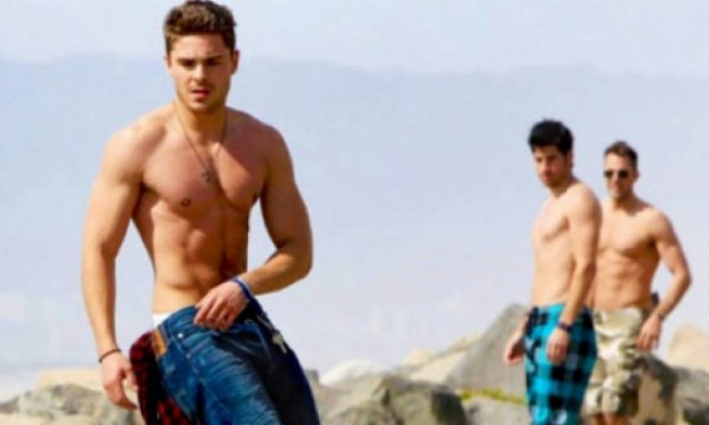 Τα πέντε είδη αντρών που κυκλοφορούν (ελεύθεροι) εκεί έξω!