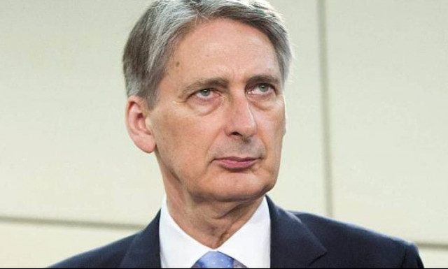 Χάμοντ: Οι μετανάστες από την Αφρική απειλούν την κοινωνική δομή της ΕΕ