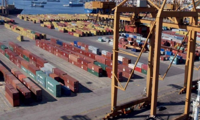 Κύπρος: Μείωση του ελλείμματος εμπορικού ισοζυγίου