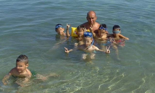 Παιδικές Κατασκηνώσεις Στρατού Ξηράς (pics)