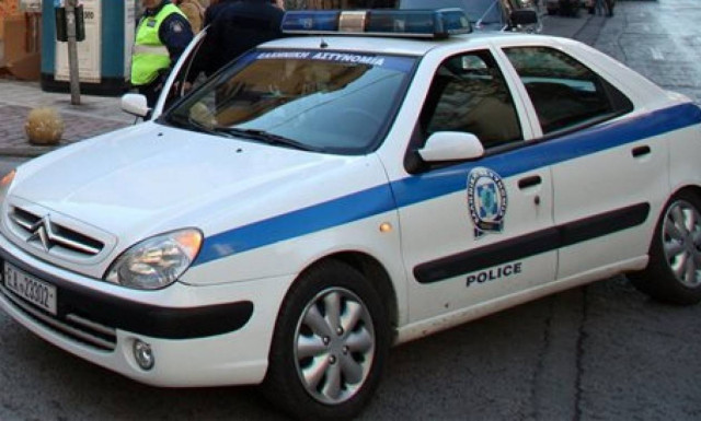 Σέριφος: Ο καυγάς οδήγησε σε... πυροβολισμούς