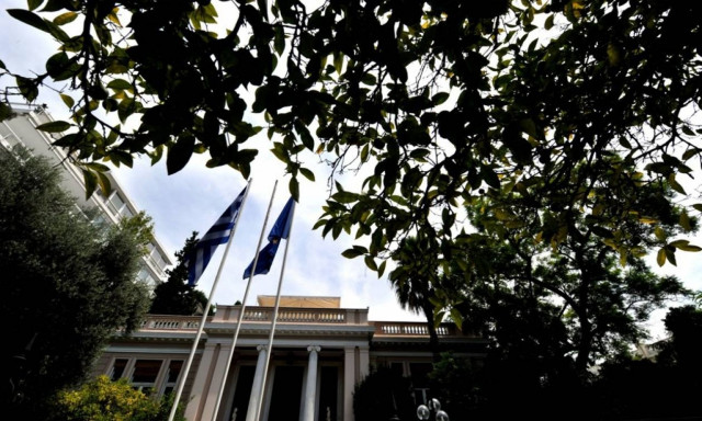 Έρχεται νομοσχέδιο για την κατάργηση του αφορολόγητου των βουλευτών