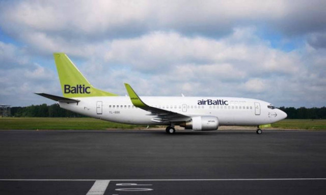 Πιλότοι και πλήρωμα συνελήφθησαν πριν την απογείωση λόγω… μέθης!