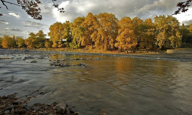 Τραγωδία στα Ιωάννινα: Νεκρός στον ποταμό Αώο, 29χρονος Δανός
