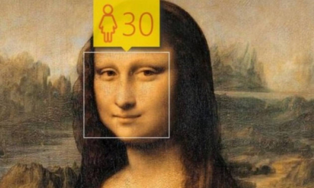 Ανεβάστε τη φωτογραφία σας και δείτε «πόσο φαίνεστε» (app)