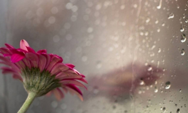 Καιρός: Φθινοπωρινό το σκηνικό και την Τρίτη – Πού θα σημειωθούν καταιγίδες