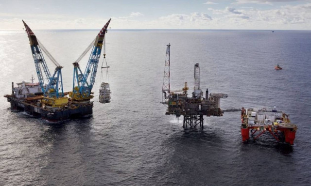 Θα σπάσει το... απόστημα στο λαθρεμπόριο πετρελαίου θέρμανσης και κίνησης η κυβέρνηση;