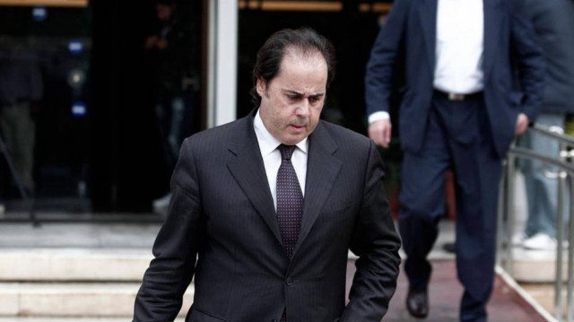 Δίχως τέλος τα σκάνδαλα για τον άμεσο συνεργάτη του Σαμαρά, Σταύρο Παπασταύρου