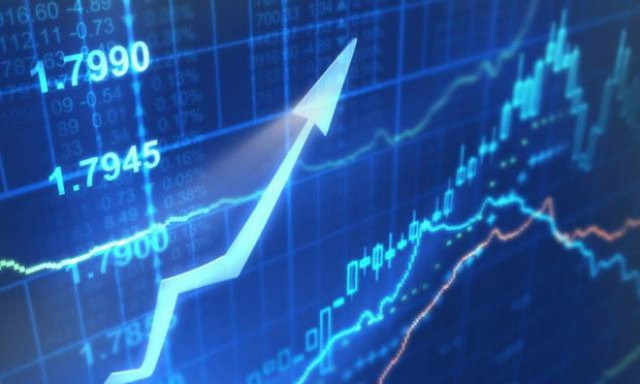 Χρηματιστήριο: Συνεχίζονται οι ανοδικές τάσεις