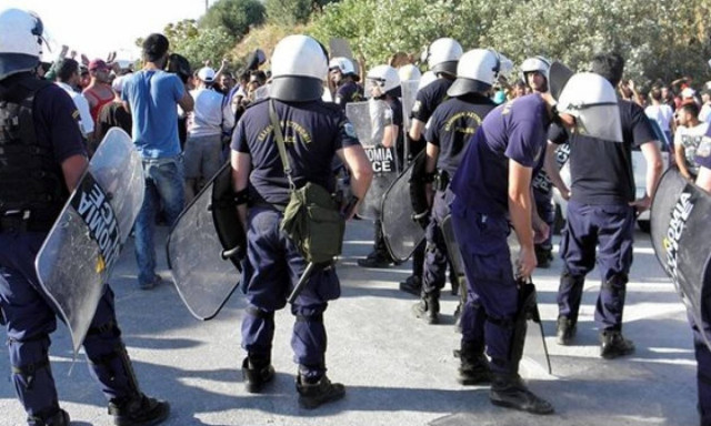 Δήμαρχος Κω προς τον Α. Τσίπρα: Κίνδυνος να χυθεί αίμα με τους μετανάστες