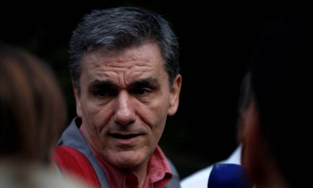 Kλείδωσε η συμφωνία με τους Θεσμούς