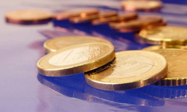 Ενισχύεται το ευρώ έναντι του δολαρίου