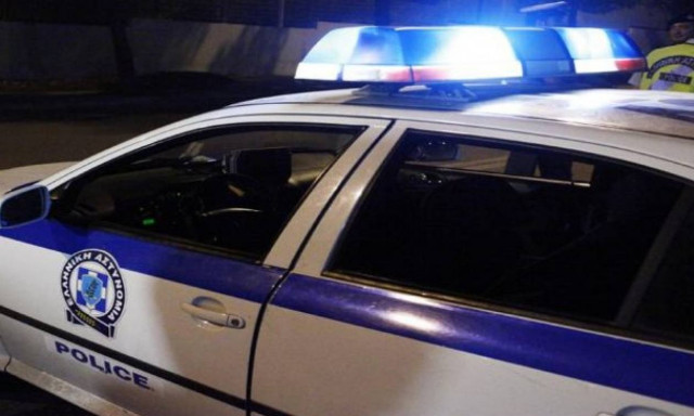 Καλαμάτα: Συνελήφθη 23χρονος για κλοπή πιστολιού