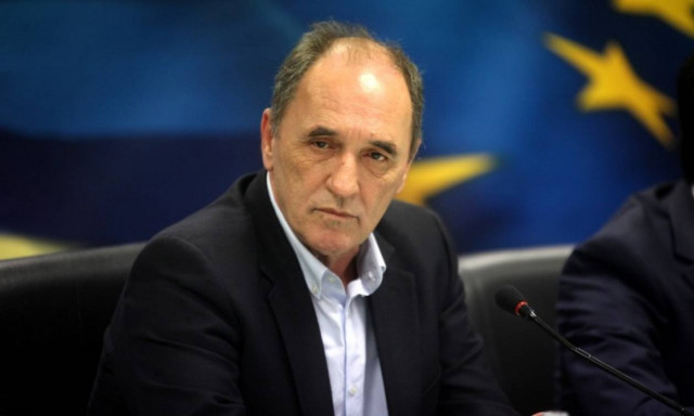 Σταθάκης: Δύσκολα και επώδυνα τα νέα μέτρα της συμφωνίας, αλλά…