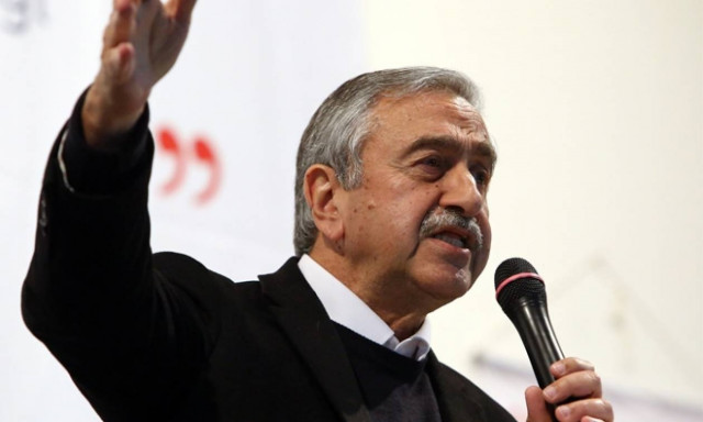 Κύπρος: Αν ο Ακιντζί συναντηθεί με Παυλόπουλο θα συναντηθεί και ο Αναστασιάδης με τον Ερντογάν