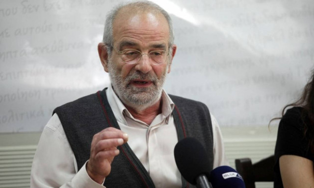 Αλαβάνος: Υπάρχει δυνατότητα συνεργασίας με την Πλατφόρμα και τον Λαφαζάνη