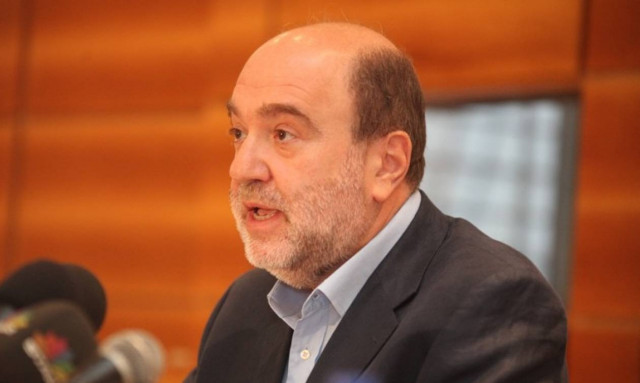 Καταγγελίες Αλεξιάδη: Πολιτικοί σταματούσαν φορολογικούς ελέγχους σε γνωστούς τους