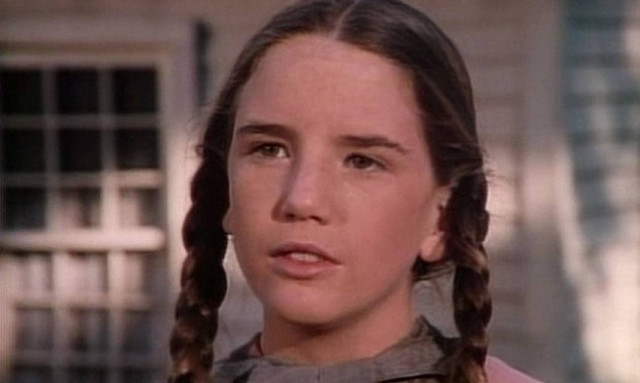 Στον πολιτικό στίβο η «Λώρα» από το μικρό σπίτι στο λιβάδι