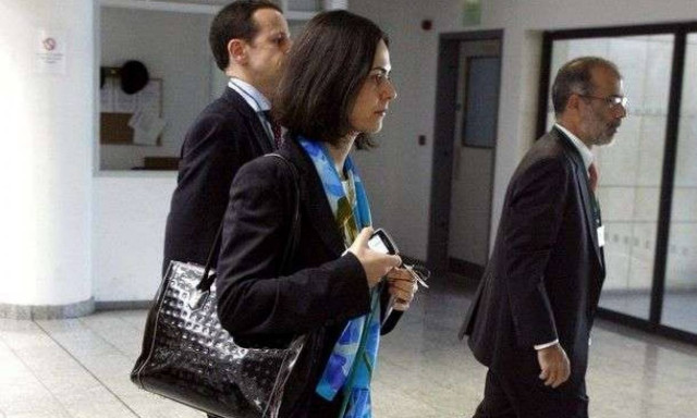 Συμφωνία: Διαβάστε ολόκληρο το προσχέδιο