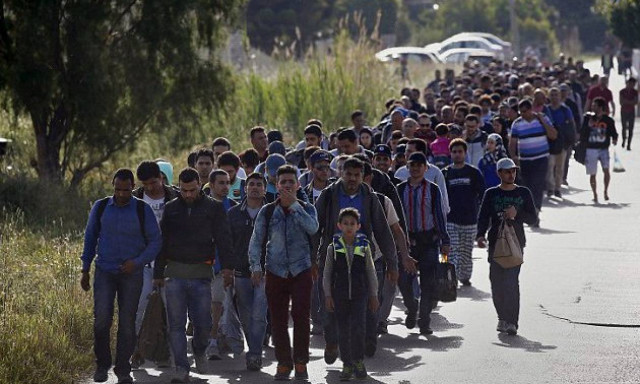 Αναχώρησαν οι διμοιρίες των ΜΑΤ για την Κω και άλλα νησιά του ανατολικού Αιγαίου