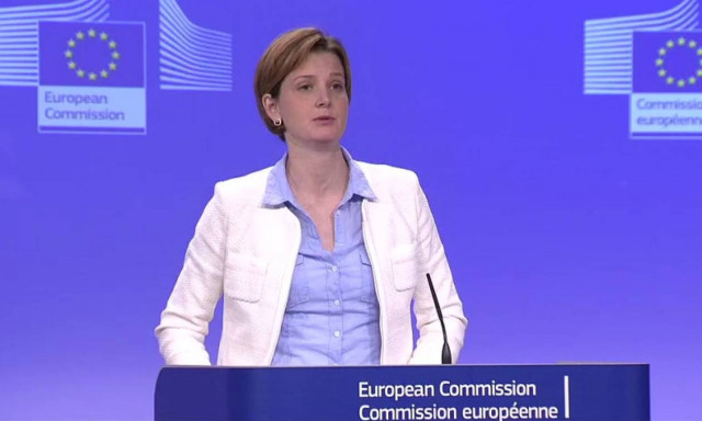 Μνημόνιο 3 - Κομισιόν: Συμφωνία με την Αθήνα σε τεχνικό επίπεδο, δεν υπάρχει πολιτική συμφωνία