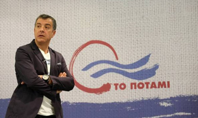 Ποτάμι: Κακή η συμφωνία, προέχει η παραμονή στην Ευρώπη