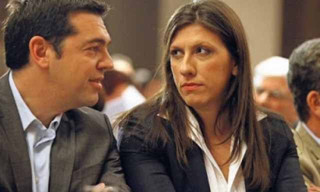 Συμφωνία: Άμεση σύγκληση της Ολομέλειας από την Κωνσταντοπούλου ζήτησε ο Τσίπρας