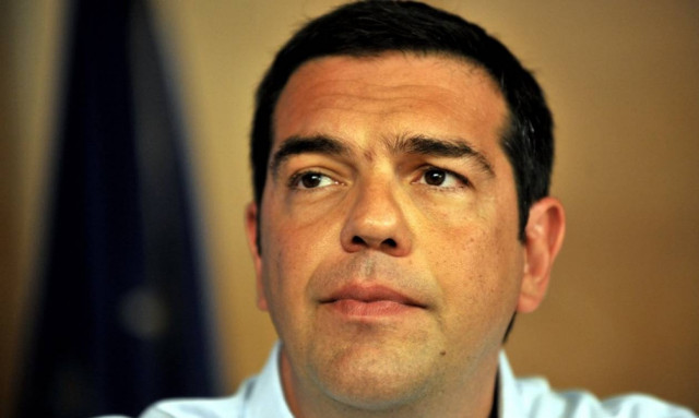 Συνομιλίες Τσίπρα με Μέρκελ, Ολάντ, Γιούνκερ και Σουλτς