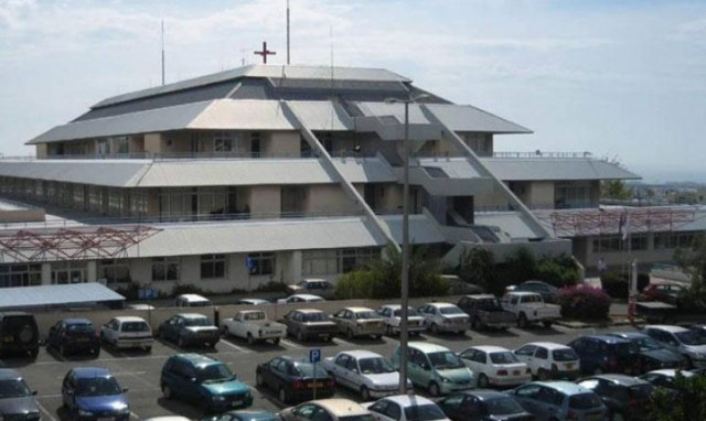 Πάφος: Διοικητική έρευνα στο νοσοκομείο για το θάνατο του νεογνού