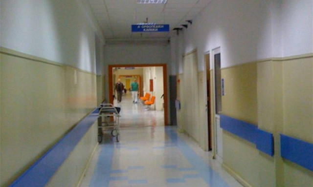 Στο συλλαλητήριο της ΑΔΕΔΥ και οι εργαζόμενοι στα δημόσια νοσοκομεία