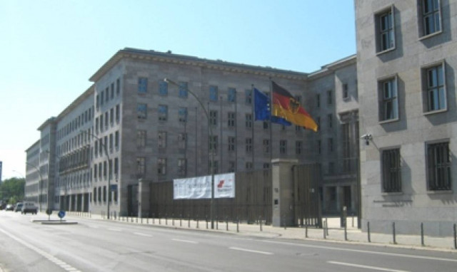 Γερμανικό ΥΠΟΙΚ: «Δεν απορρίπτει» τη συμφωνία της Ελλάδας με τους διεθνείς πιστωτές της