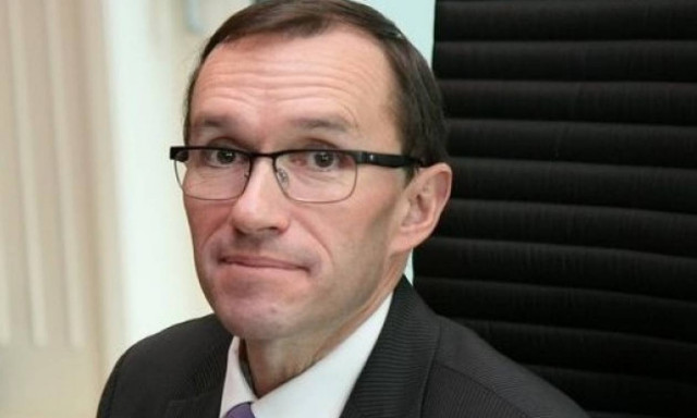 Άιντε: Στην Άγκυρα για διαπραγματεύσεις για το Κυπριακό