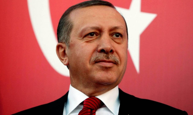 Αποκάλυψη του Fox News για παρ' ολίγο γκάφα του Ερντογάν