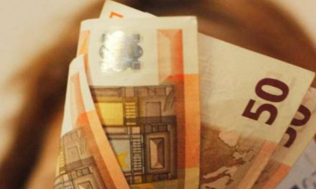 Ηράκλειο: Σύλληψη 57χρονου για πλαστά χαρτονομίσματα