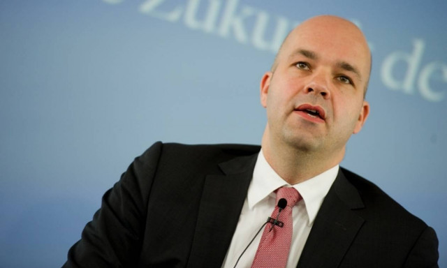 Γερμανός οικονομολόγος: Οι απαιτούμενες για την Ελλάδα μεταρρυθμίσεις δεν ισχύουν ούτε στη Γερμανία