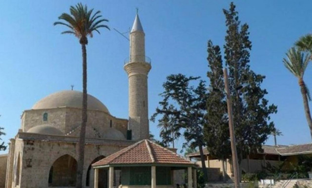 Ενίσχυση του τουρισμού στα Κατεχόμενα