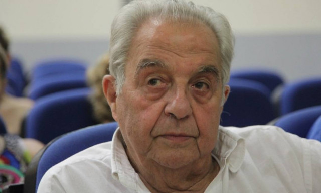 Φλαμπουράρης: Πρέπει να σταματήσει η μικροπολιτική εκμετάλλευση