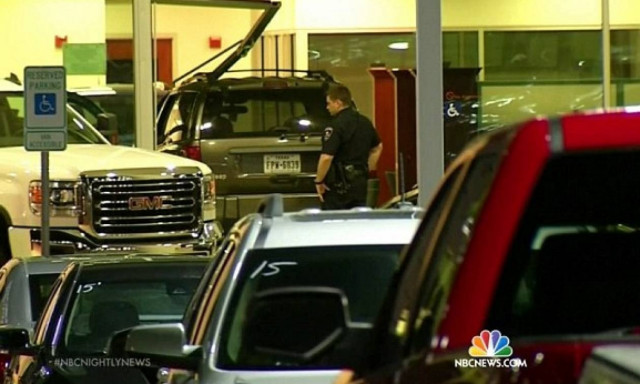 ΗΠΑ - Τέξας: Απολύθηκε ο αστυνομικός που σκότωσε το 19χρονο άοπλο φοιτητή