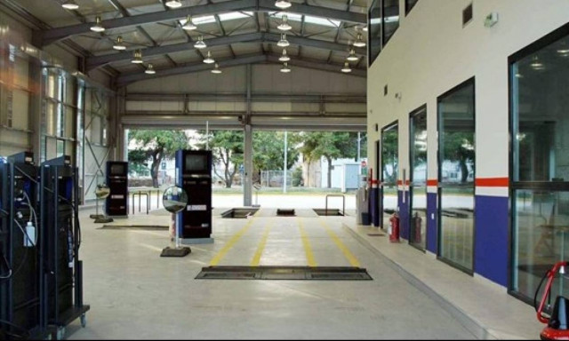 Αυτόματο πρόστιμο 150 ευρώ από την εφορία σε όσους δεν έχουν περάσει ΚΤΕΟ