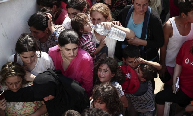 Κως: Εκτιμήσεις για αύξηση της εισροής προσφύγων και μεταναστών στο νησί