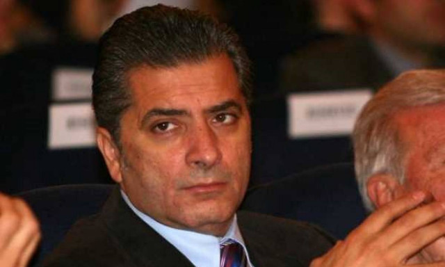 Πατούλης: Ζητεί την εφαρμογή ολοκληρωμένης εθνικής στρατηγικής για το μεταναστευτικό