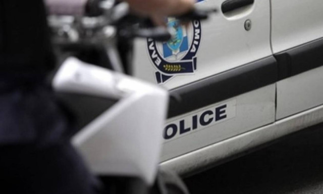 Μεσσηνία: Σύλληψη τριών ατόμων για κλοπές