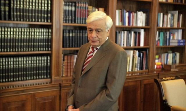 Σύνοδο Κορυφής της ΕΕ ζητά για το προσφυγικό ζήτημα ο Πρόεδρος της Δημοκρατίας