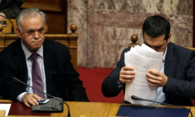 Μνημόνιο 3: Η προϋπόθεση για την εκταμίευση της δόσης