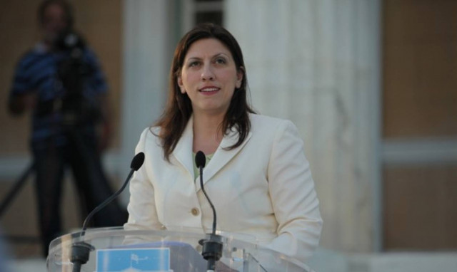 Δημόσιες θα είναι στο εξής οι Διασκέψεις των Προέδρων