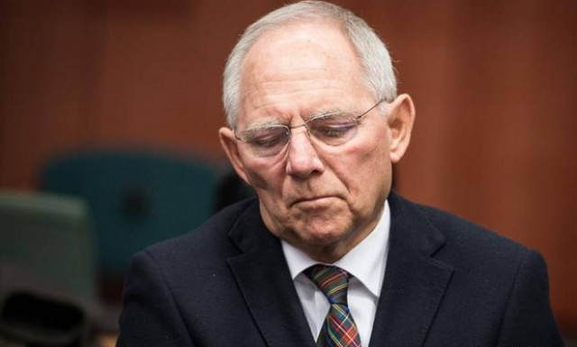 Νέες ενστάσεις από Σόιμπλε - Σε ποια σημεία ζητούν βελτιώσεις οι Γερμανοί