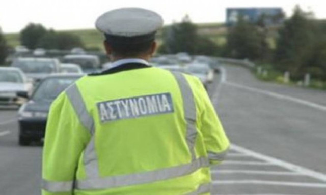 Αυξημένα μέτρα Τροχαίας ενόψει Δεκαπενταύγουστου και στην Κύπρο