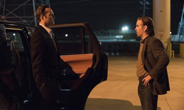 True Detective 2: Το φινάλε της φετινής σεζόν