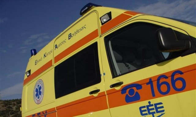 Θάνατος λουόμενης στη Πάτρα