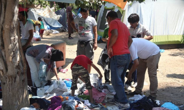 Την παρέμβαση Αβραμόπουλου ζητά ο δήμαρχος Κω για τους μετανάστες